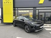 Occasion Opel Mokka Elegance 130 ch (95 kW) 2021 Noir perla nera mã©tallisã© SUV