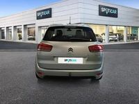 Occasion Citroën C4 SpaceTourer Feel 130 ch (95 kW) 2019 Gris Monospace