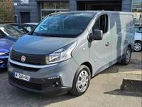 occasion Fiat Talento Fgn Tole 1.2 Ch1 2.0 Multijet 170 Pro Lounge