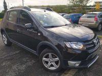 occasion Dacia Sandero 1.5 dCi 90 FAP Stepway Prestige