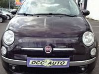 occasion Fiat 500 1.2 8V 69 ch Lounge Super Ethanol