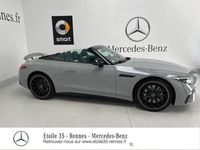 occasion Mercedes SL43 AMG AMG 381h 9G Speedshift MCT AMG