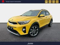 occasion Kia Stonic 1.0 T-gdi 100 Ch Isg Bvm5 Design