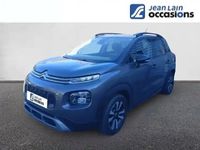 Occasion Citroën C3 Aircross 2021 Gris SUV