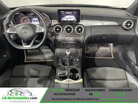 Occasion Mercedes C180 156 ch (114 kW) 2017 Berline