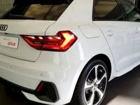 occasion Audi A1 Sportback 30 TFSI 110 ch BVM6 S Line