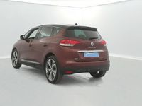 Occasion Renault Scénic IV Intens 110 ch (80 kW) 2017 Monospace