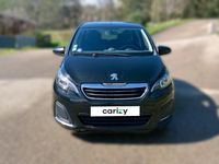 occasion Peugeot 108 1.0 VTi 68ch BVM5 Active