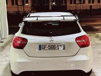 Occasion Mercedes A250 252 ch (185 kW) 2014 Berline