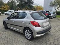 Occasion Peugeot 207 Premium 90 ch (66 kW) 2007 Berline