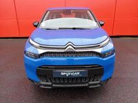 Occasion Citroën C3 Aircross PureTech 110 ch (80 kW) 2021 Bleu SUV
