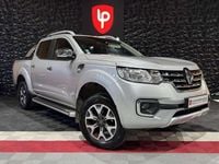 Occasion Renault Alaskan Zen 190 ch (139 kW) 2018 Gris Pick-up