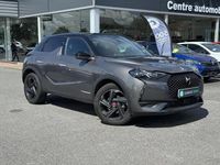 Occasion DS Automobiles DS3 Crossback Performance Line Plus 131 ch (96 kW) 2022 SUV