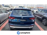 occasion Seat Ateca 1.5 TSI 150ch Start&Stop Style Business DSG7