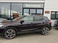 occasion Nissan Qashqai 1.6 DCI 130CH TEKNA