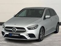 Occasion Mercedes B200 AMG line 152 ch (111 kW) 2019 Monospace
