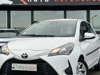 occasion Toyota Yaris 1.0 Vvti 70 Ch France 45.000 Kms 1ere Main