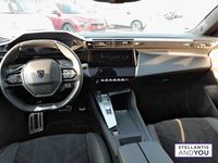 Occasion Peugeot 308 GT 180 ch (132 kW) 2021 Berline
