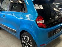 occasion Renault Twingo III 0.9 TCe 90ch energy Zen