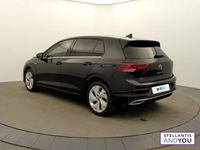 Occasion VW Golf VII Style 150 ch (110 kW) 2020 Berline