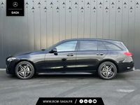 Occasion Mercedes EQB300 AMG line Plus 2025 Noir SUV