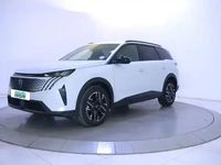 Occasion Peugeot 5008 2025 Blanc SUV