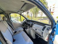 occasion Renault Trafic L2H1 1200 1.9 dCi 100