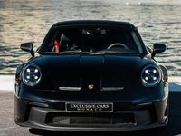 Occasion Porsche 911 GT3 510 ch (375 kW) 2022 Noir Coupé