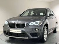 occasion BMW X1 sDrive16d 116ch Lounge