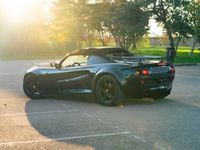 occasion Lotus Elise 111