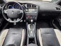 Occasion DS Automobiles DS4 182 ch (133 kW) 2017 Citadine