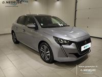 occasion Peugeot 208 1.2 PureTech 100ch S&S Allure 118g