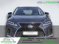 occasion Lexus RX450h 3.5 V6 313 E-Four