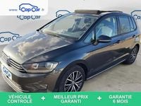Occasion VW Golf Sportsvan Allstar 125 ch (91 kW) 2016 Monospace