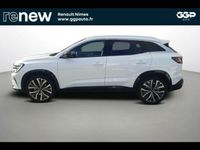 occasion Renault Austral AUSTRALmild hybrid 160 auto - Iconic