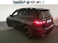 occasion Mercedes GLB220 190ch AMG Line 4Matic 8G DCT