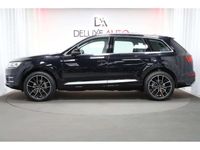 occasion Audi Q7 3.0 V6 Tdi 272 Quattro Ambition Luxe Tiptronic