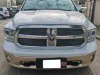 occasion Dodge Ram Long Horn Crewcab