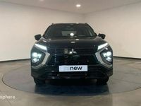 Occasion Mitsubishi Eclipse Cross Intense 99 ch (72 kW) 2024 Rouge SUV