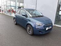 occasion Fiat 500e 118ch Icône