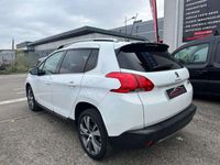 occasion Peugeot 2008 1.6 VTi 120ch BVM5 Féline Titane