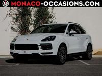 occasion Porsche Cayenne 3.0 440ch S