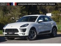 occasion Porsche Macan Macan3.0 V6 TDI - BV PDK