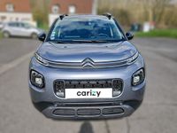 occasion Citroën C3 Aircross PureTech 110 S&S EAT6 Shine