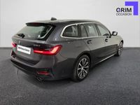 occasion BMW 318 318 d 150 ch BVA8 Business Design