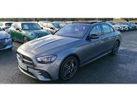 occasion Mercedes 300 CLde AMG Line 194+122ch 9G-Tronic