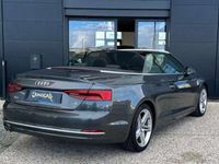 occasion Audi A5 Cabriolet Cabriolet 2.0 TDI 190 S LINE S TRONIC 7