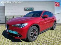 occasion Alfa Romeo Stelvio 2.2 Diesel 210ch Turismo Q4 At8 My19