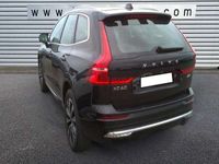 occasion Volvo XC60 B4 Micro-Hybride Diesel 197 Geartronic Plus Style