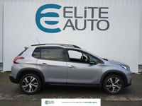 occasion Peugeot 2008 Puretech 110ch S&s Eat6 Gt Line